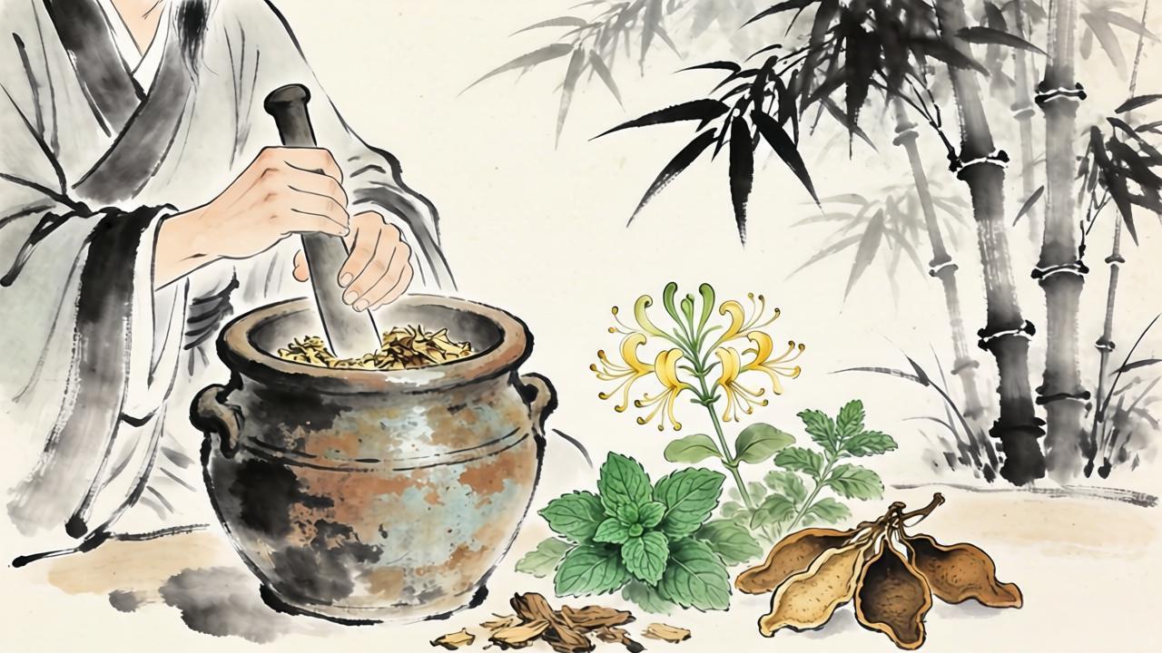 重庆看巧克力囊肿，靠谱中医选这三个标准