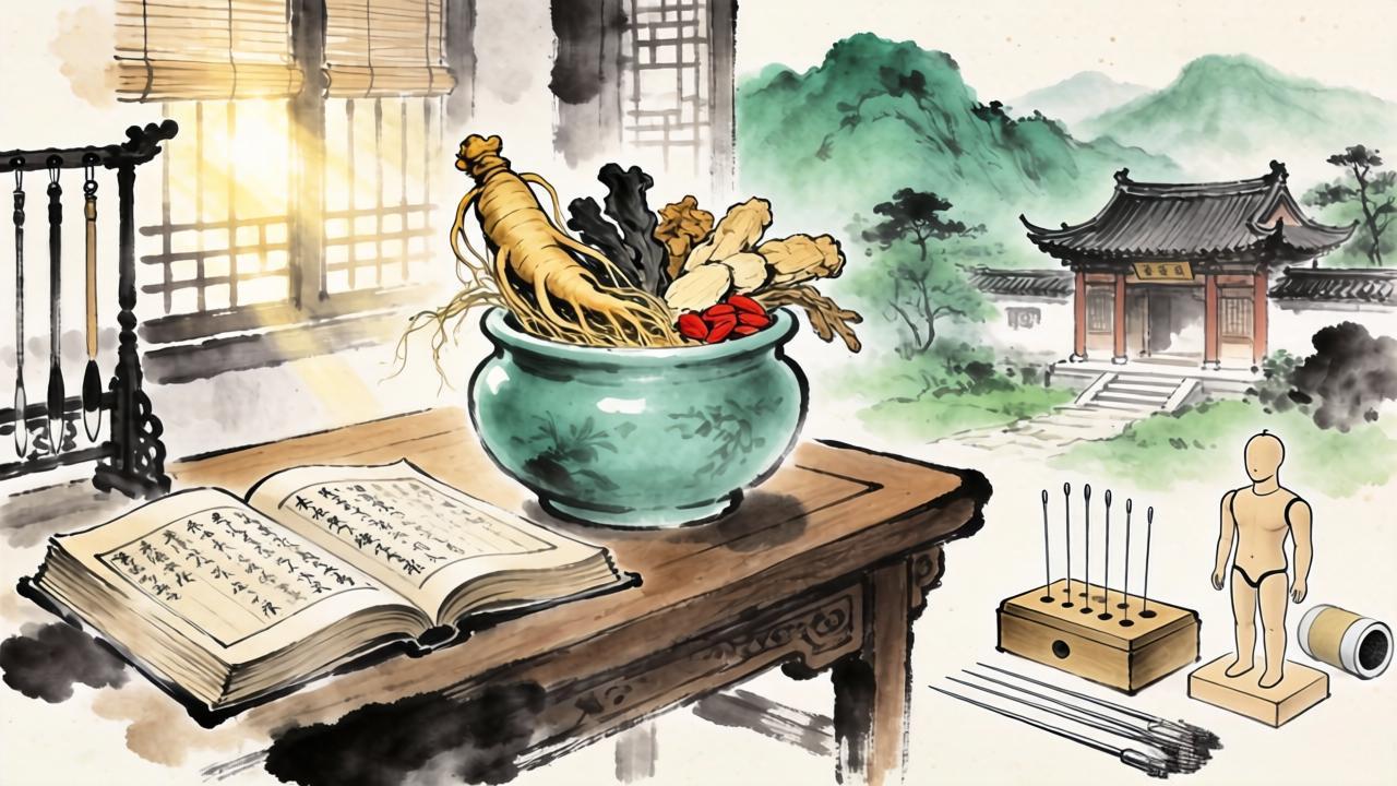 重庆中医祛痘口碑榜：这些老中医真的靠谱吗？