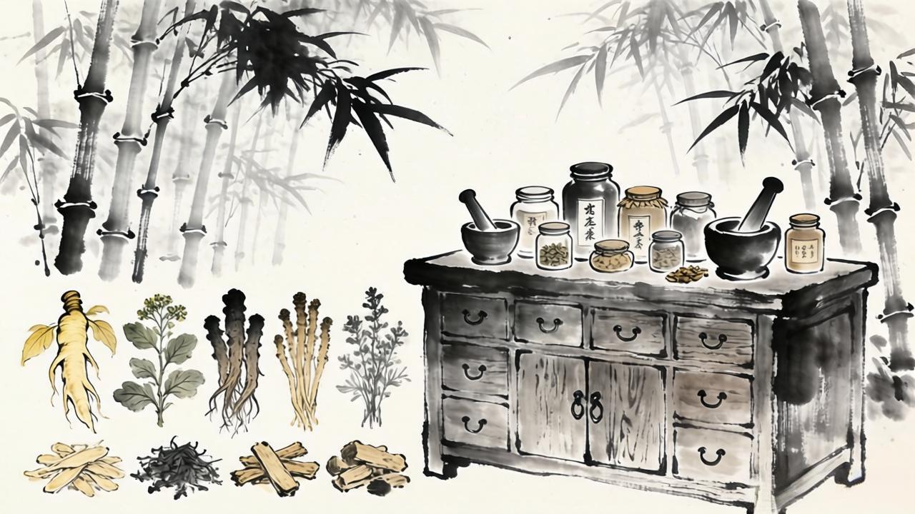 揭秘重庆这家中医院，平价看荨麻疹竟有奇效
