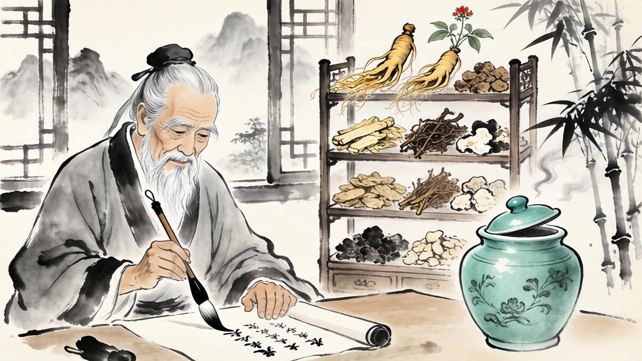 重庆老中医调耳鸣：凭细致问诊获患者好评