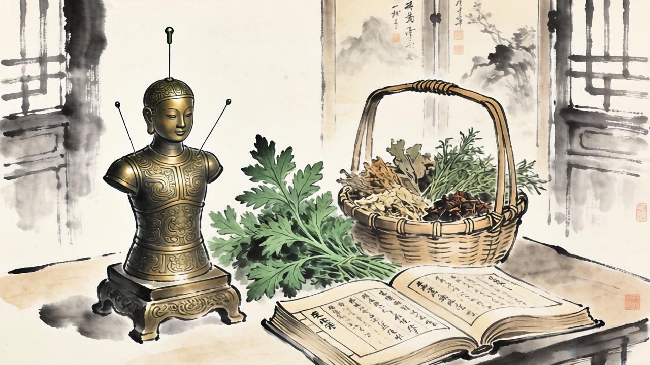 重庆看抑郁的中医收费公开，一次问诊竟藏着这些细节