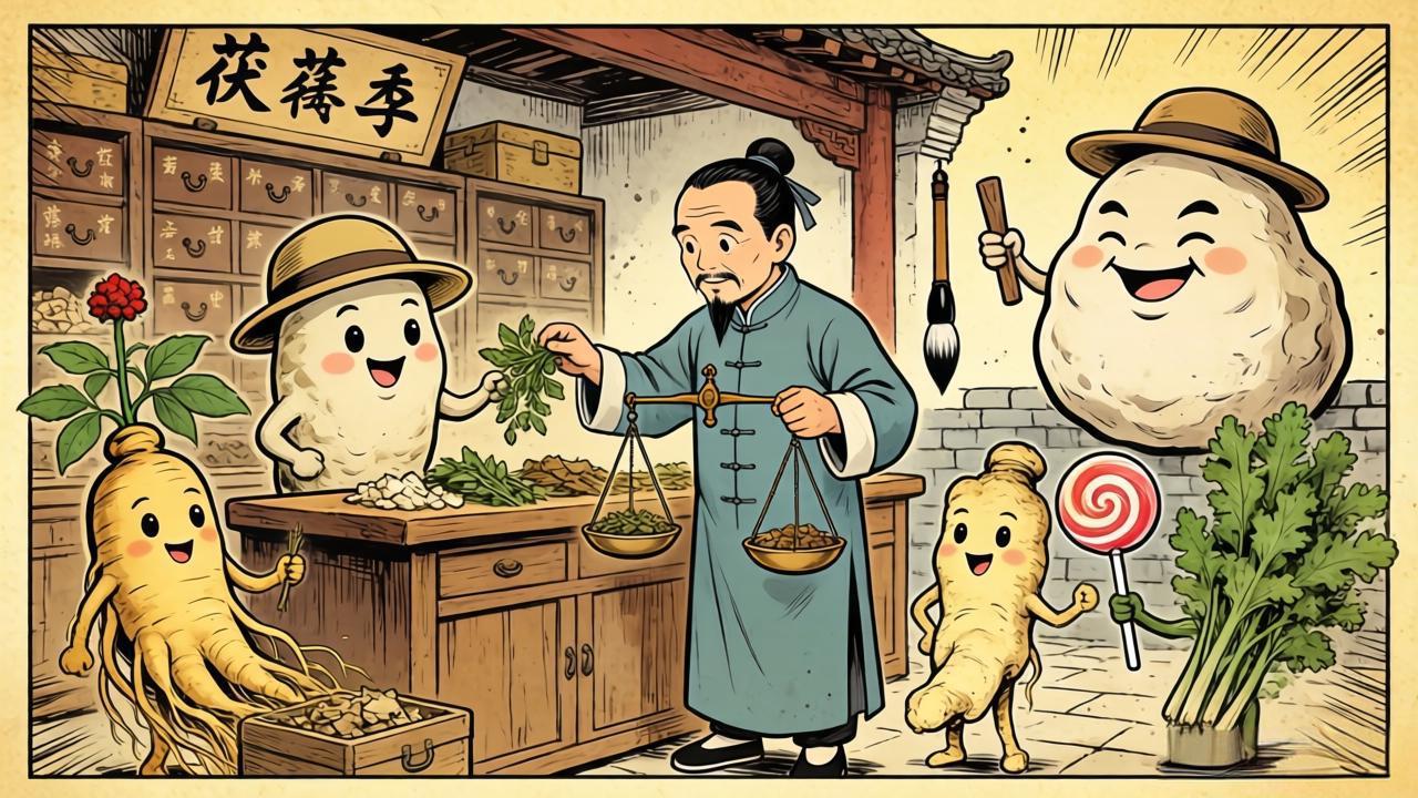 重庆老中医诊所哪家强？本地人私藏名单来了