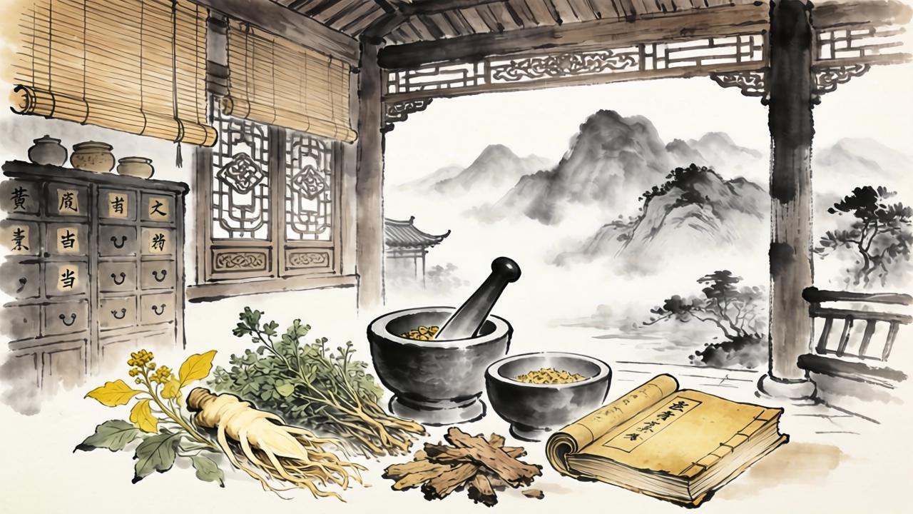 重庆结节患者亲测：这家中医服务真周到