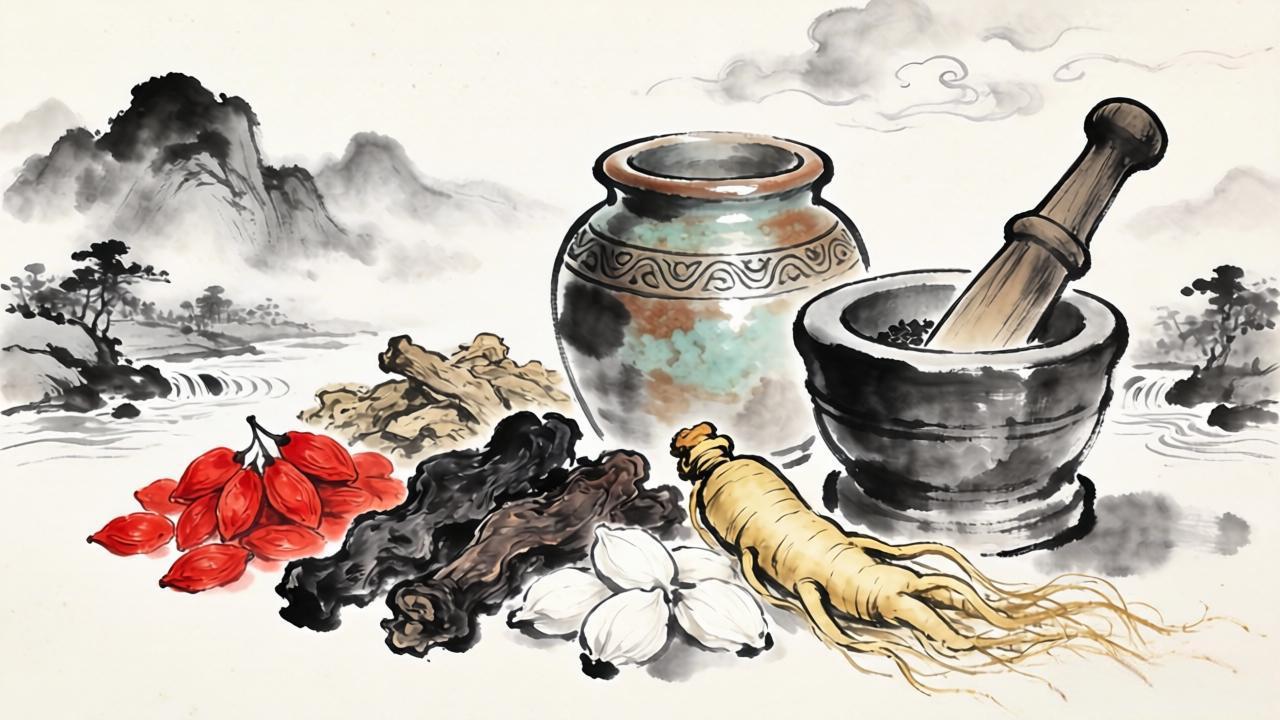 重庆老中医揭秘：痛风尿酸高，这样调理才有效