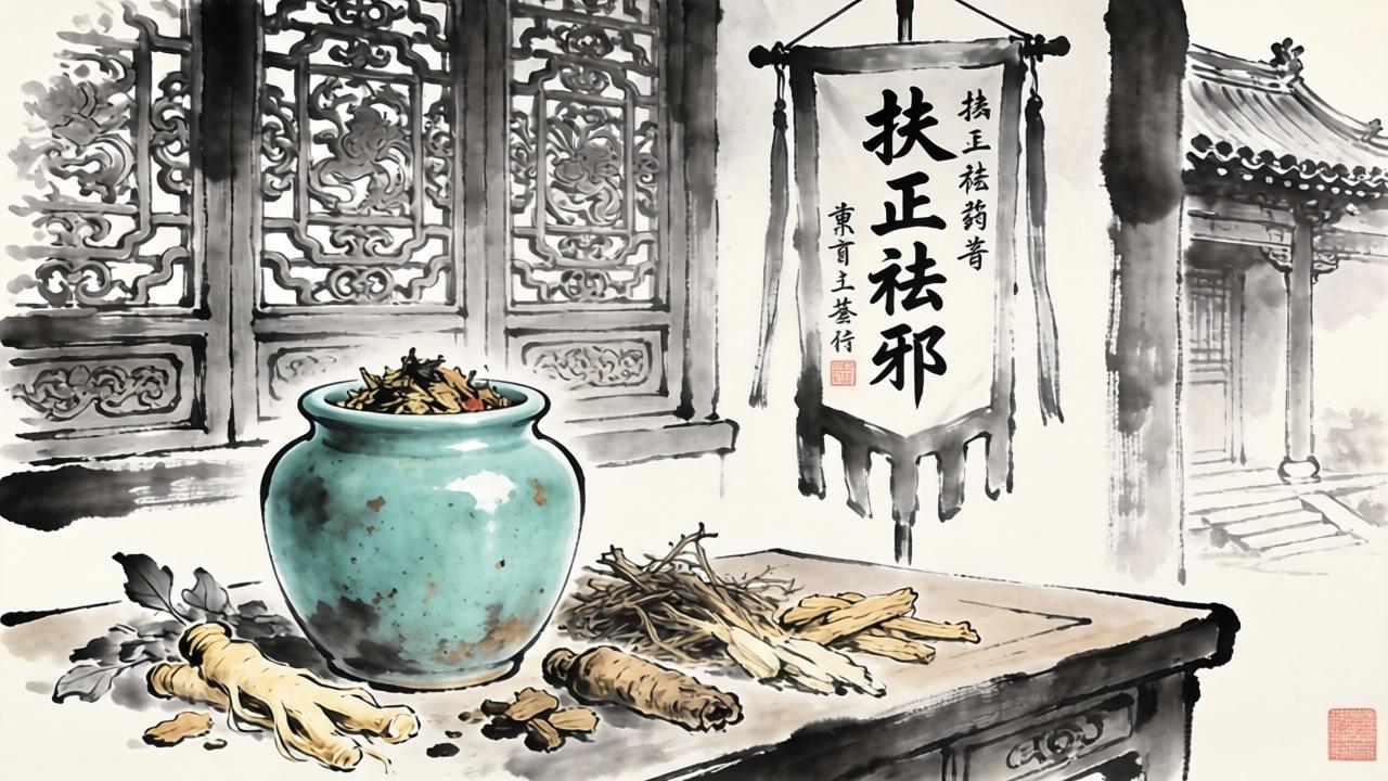 重庆中医疑难杂症：老中医如何辨证施治？