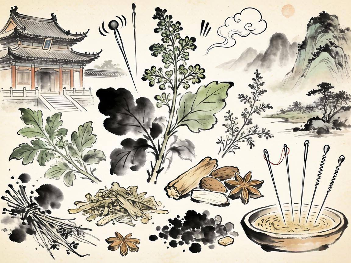 重庆结节患者都在问：哪位中医调理更专业？