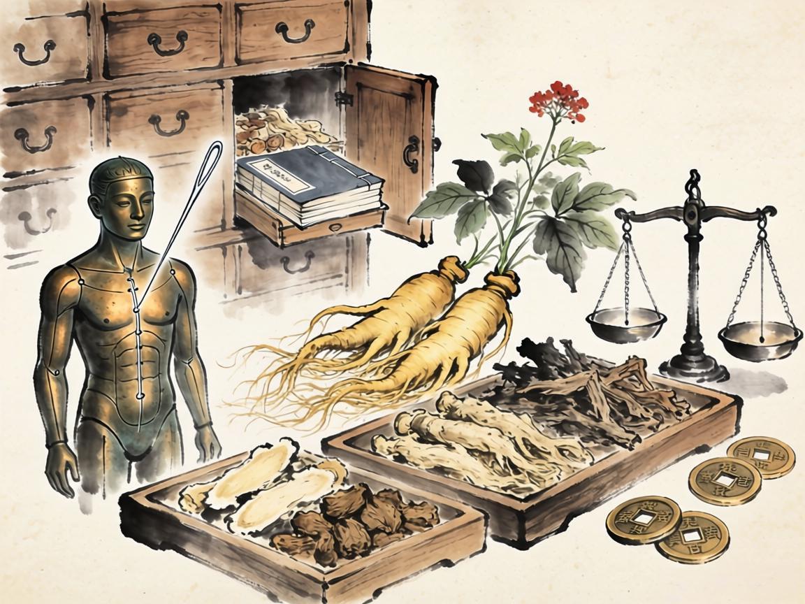 重庆看皮肤的中医：费用公开透明，避坑指南来了