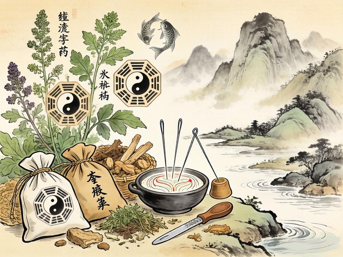 重庆鼻炎患者口碑相传：这几招中医调理鼻窦炎很有效