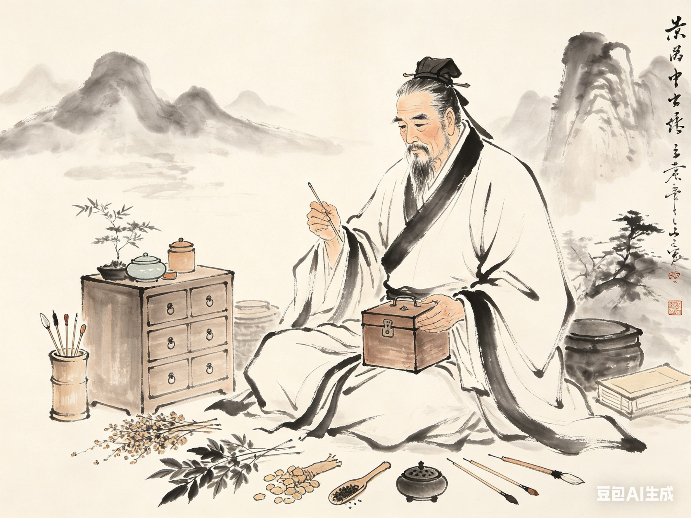 重庆中医看皮肤，这几个细节让你少走弯路