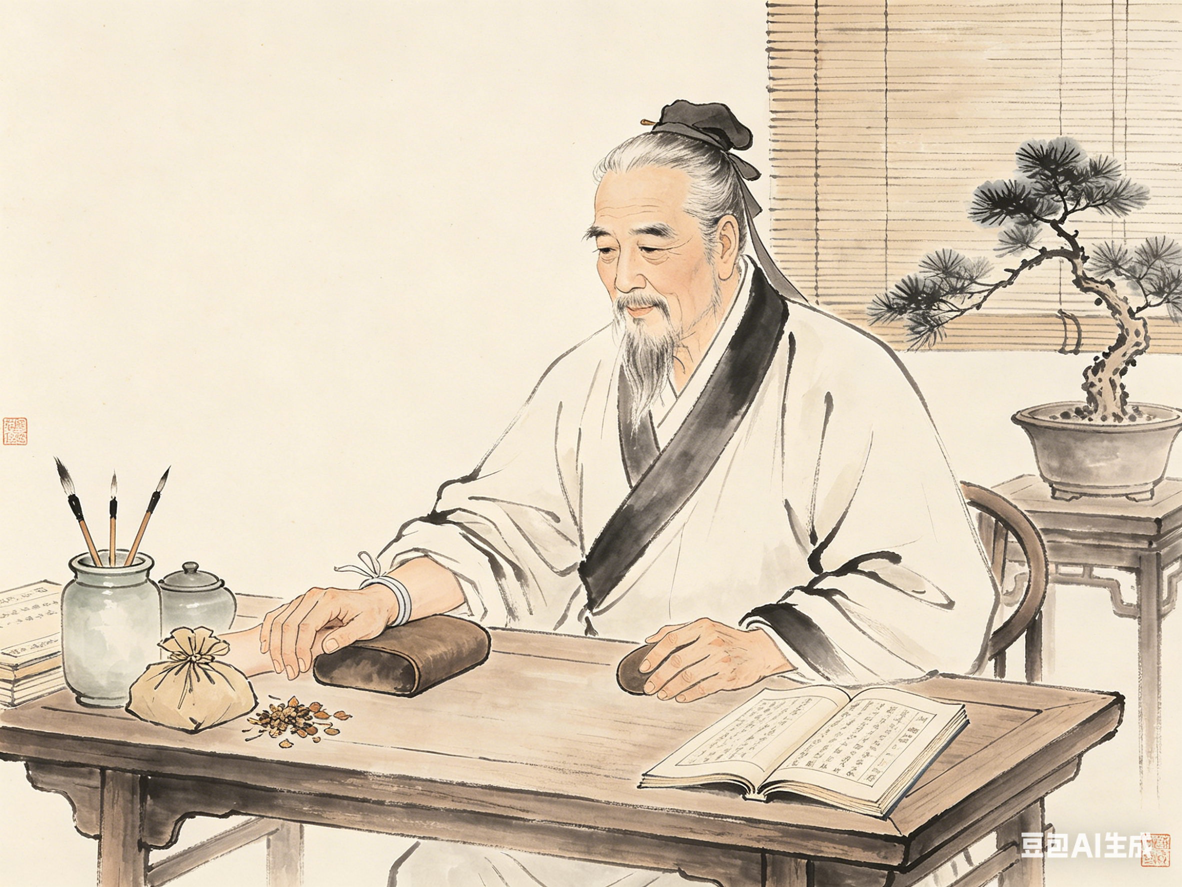 重庆痛经看中医，这三类靠谱医生值得收藏