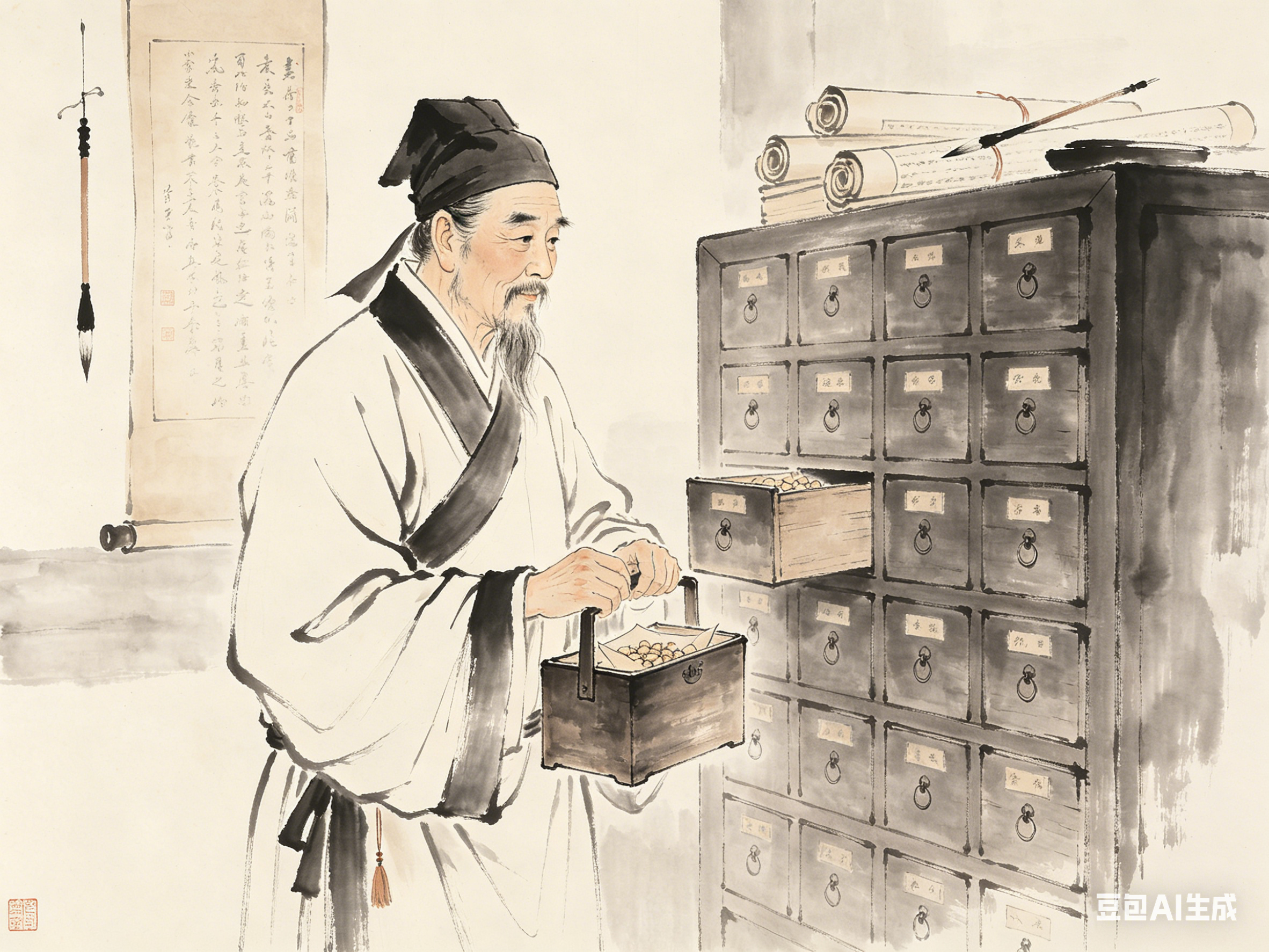 重庆老字号民间中医诊所，这些靠谱口碑藏不住了？