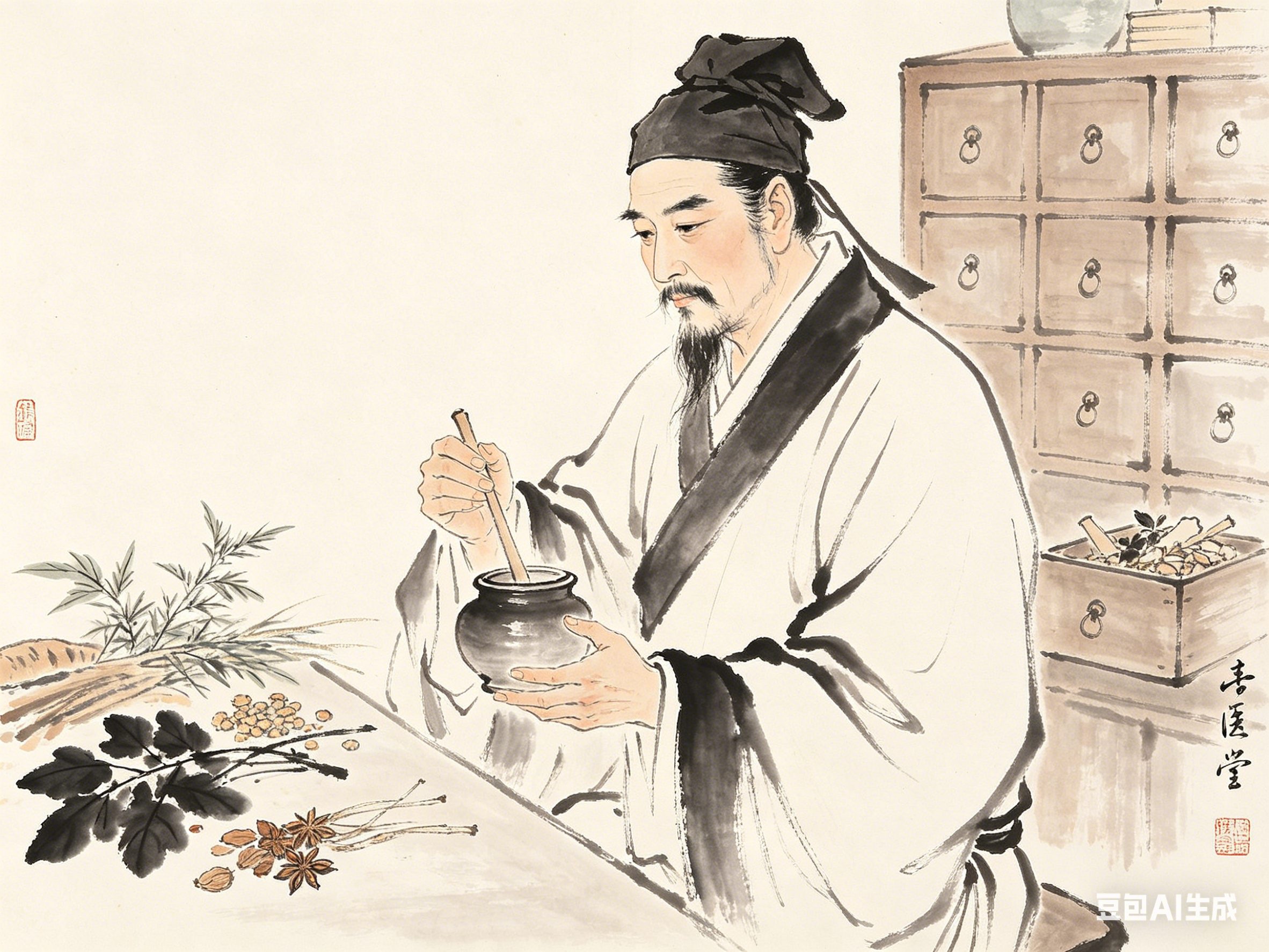 重庆备孕怀孕中医推荐，这几家靠谱又安心