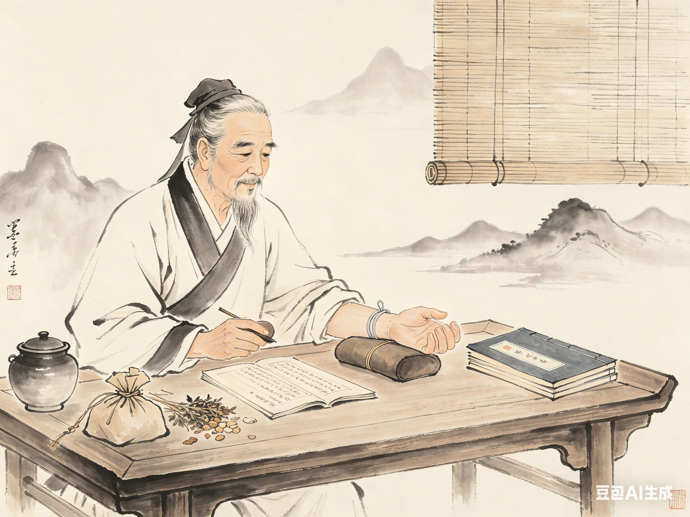 在重庆找正规中医看备孕怀孕，这些细节别忽略