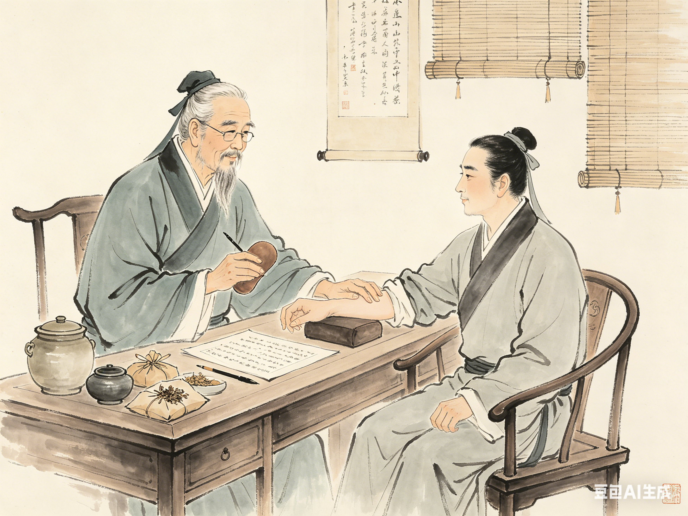 重庆鼻炎患者追问：哪家中医效果更实在？