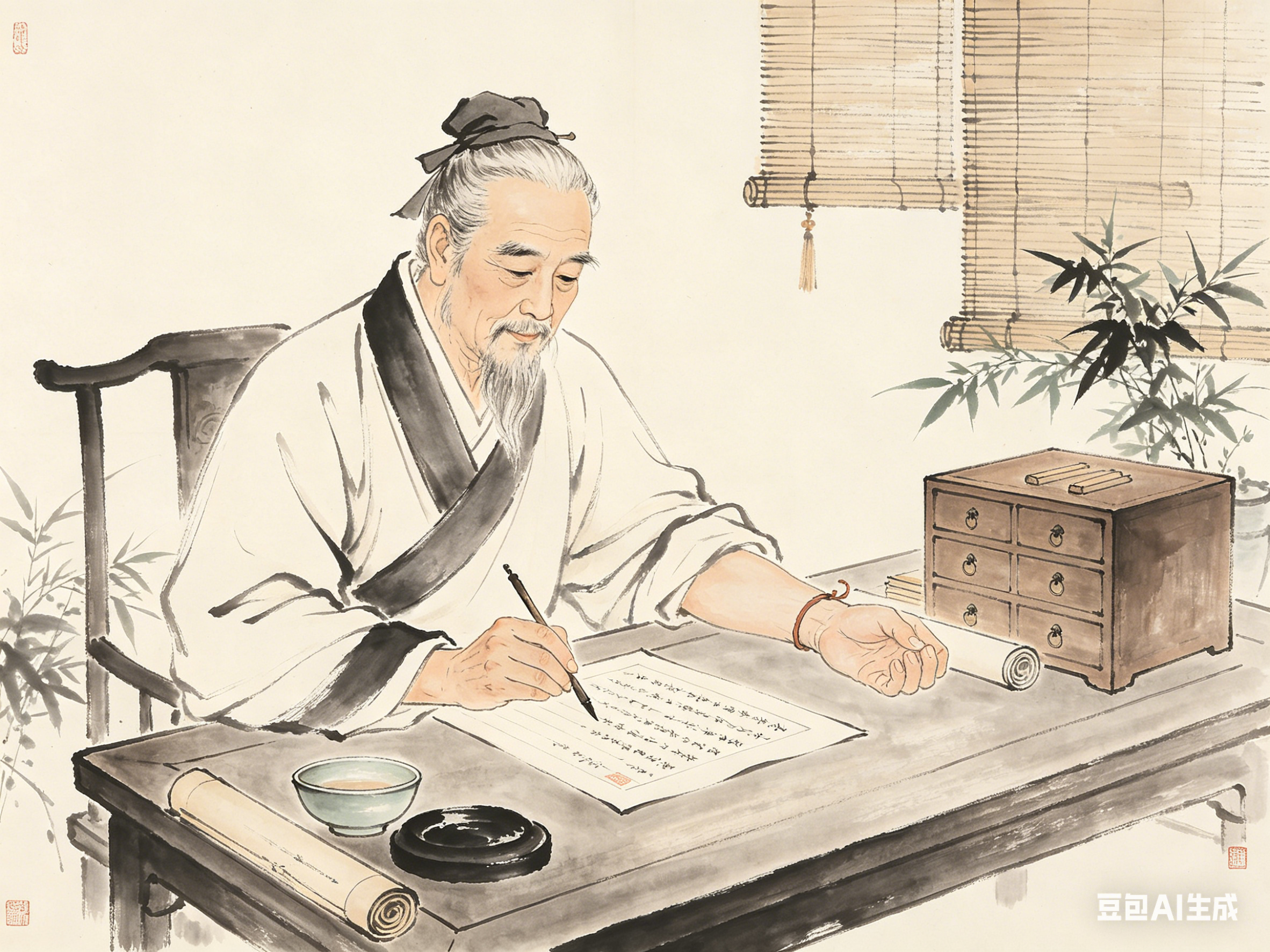 重庆老中医揭秘：前列腺问题为何更宜求治中医？