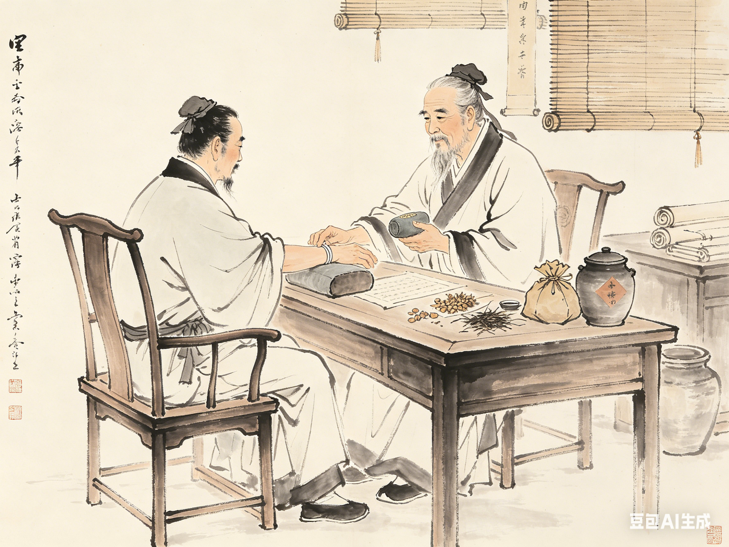 重庆口碑好的中医口臭调理，看完再选不踩坑