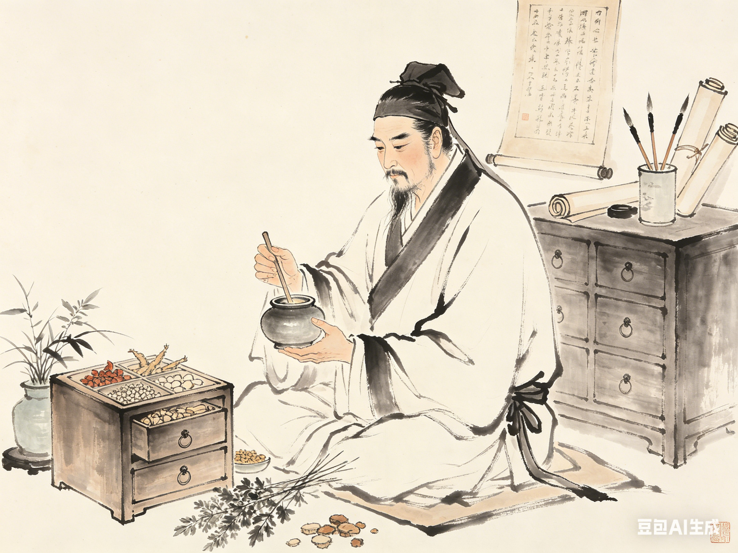 重庆备孕怀孕选中医，这三个关键点帮你找到好医生