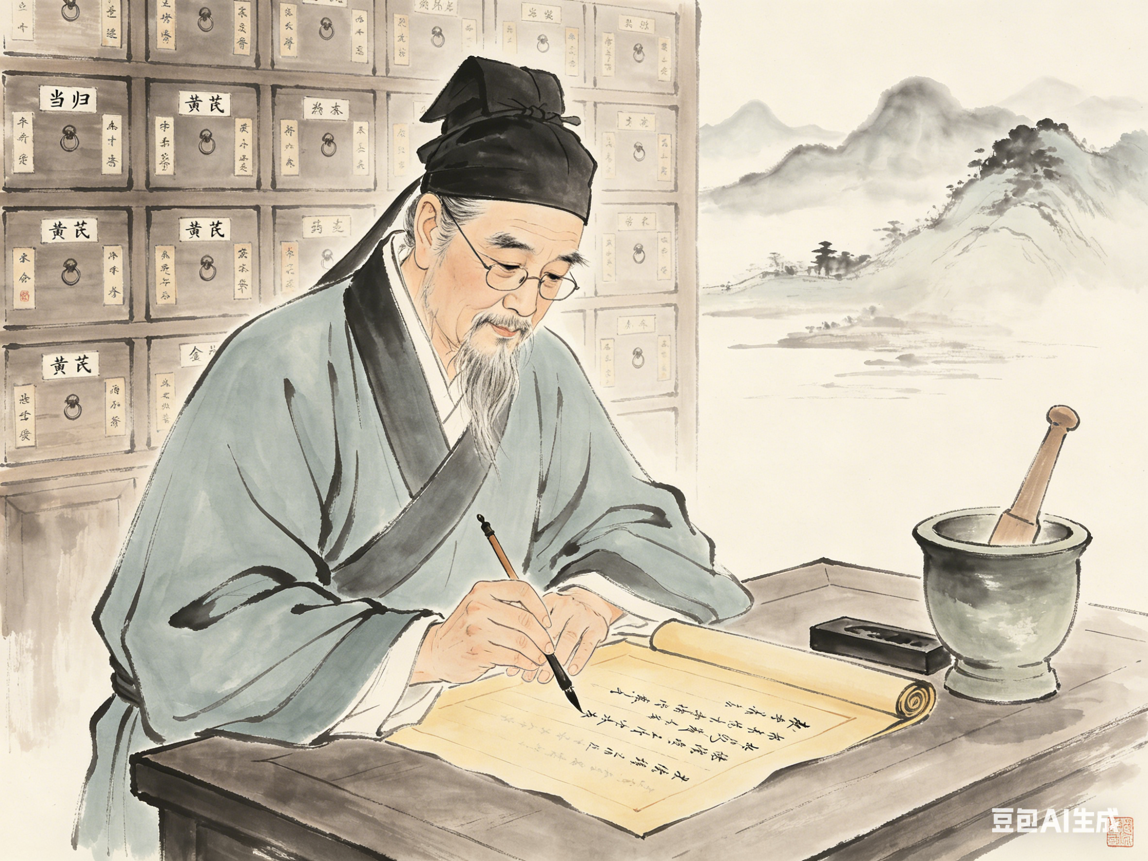重庆老中医补肾虚，3招辨症调理不走弯路
